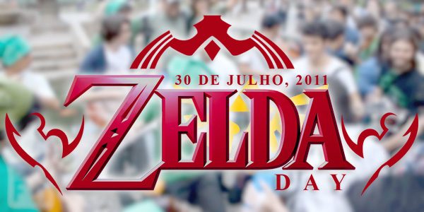 Matérias GameFM – Zelda Day