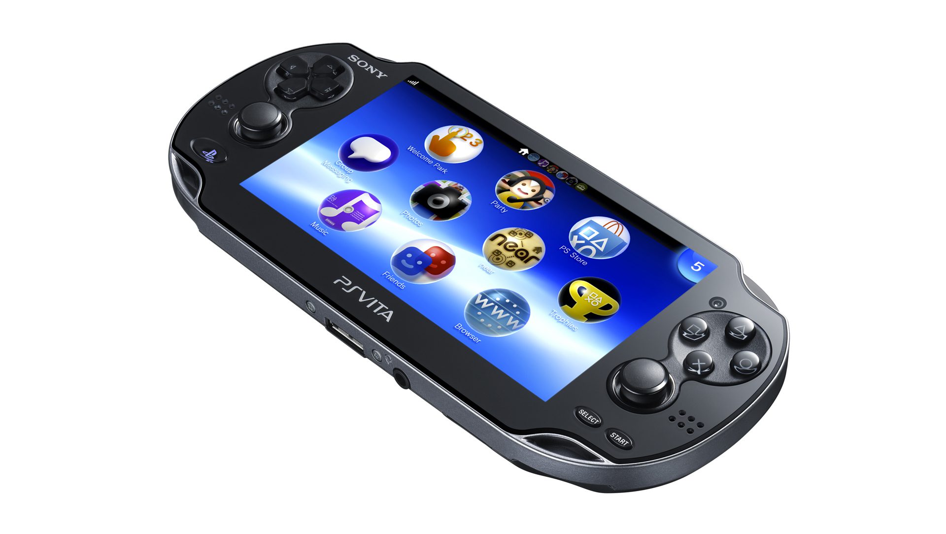 psvita