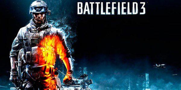 Battlefield3