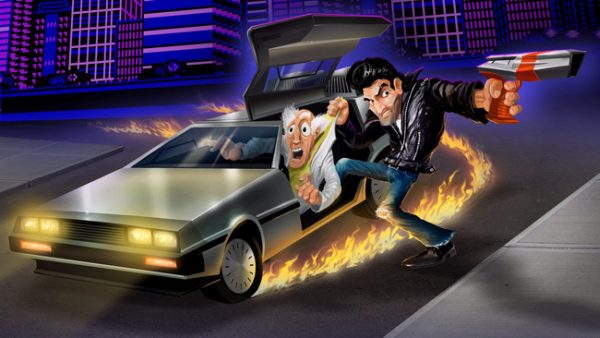 retrocityrampage