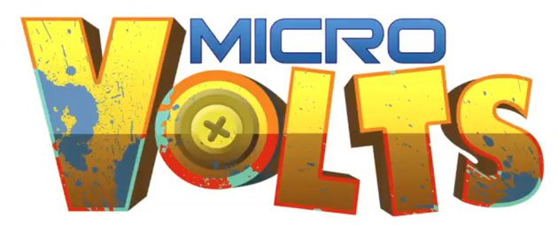 [GameFM Recomenda] MicroVolts
