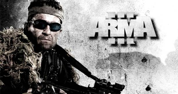ArmA III download