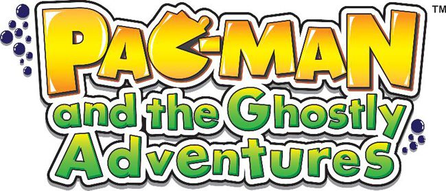 Pac-Man and the Ghostly Adventures foi anunciado pela Namco