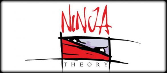 Teaser da Ninja Theory. Teremos novidade para amanhã