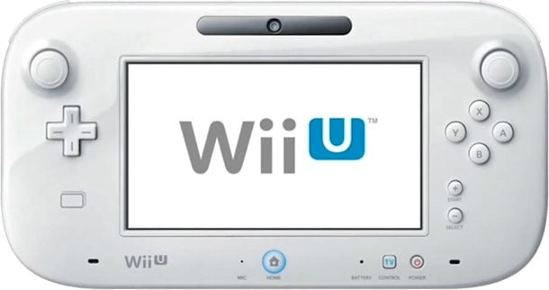 Parece que a EA pode estar fazendo jogos para o Wii U