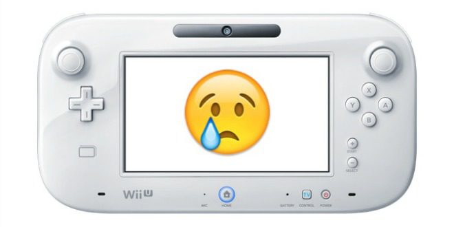Engenheiro Sênior da EA declara: O Wii U é uma bosta