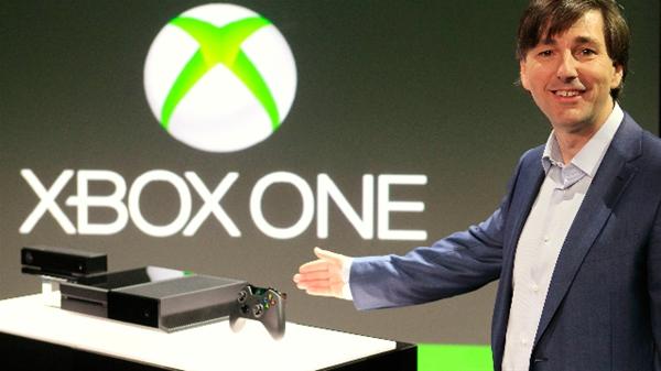 Don Mattrick declara que quem não tiver internet para o Xbox One, que compre um Xbox 360