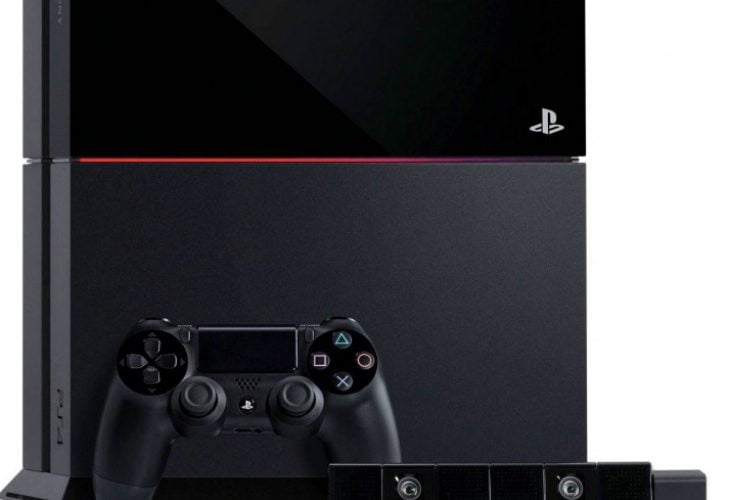 PS4s Defeituosos Podem Ter Sido Sabotados
