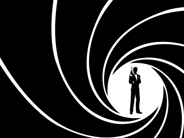 James-Bond