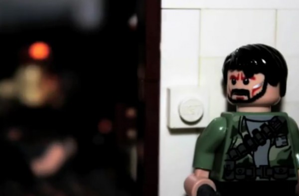 The-Last-Of-Us-Lego